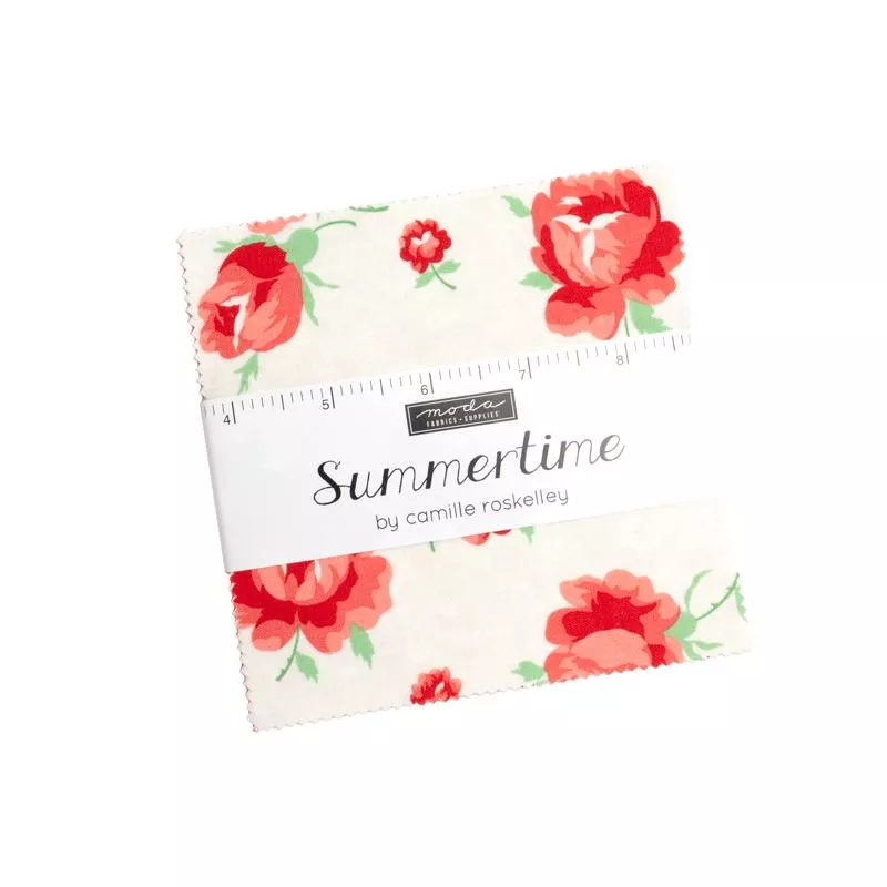 Summertime Charm Pack 55320PP
