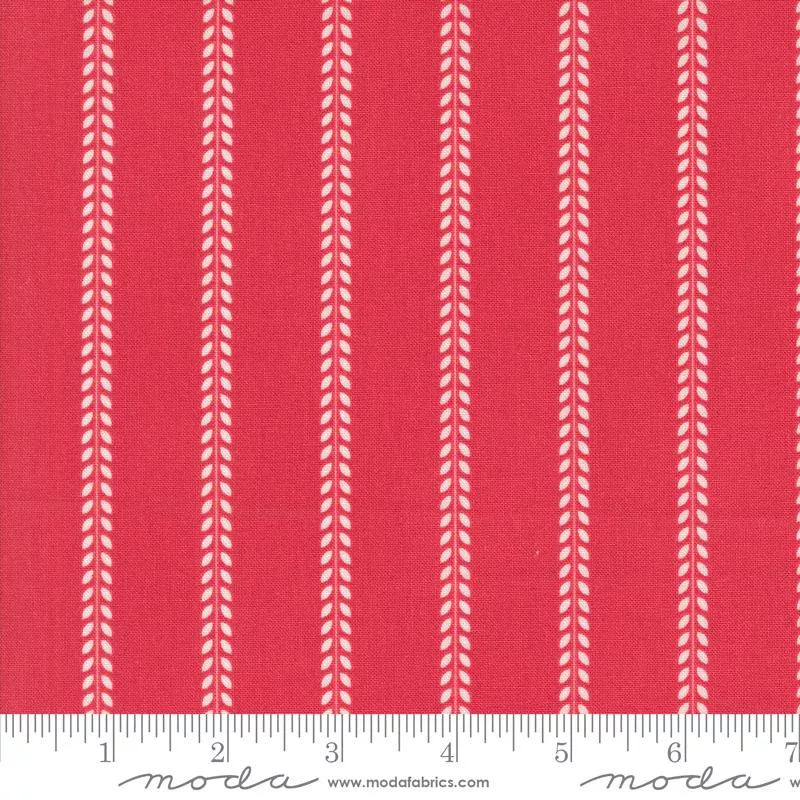 Summertime Red 55327 12