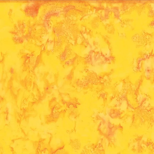 sun-golden-yellow-batikhoffman-fabrics-1895-149 Sun - Golden Yellow BatikHoffman Fabrics 1895-149
