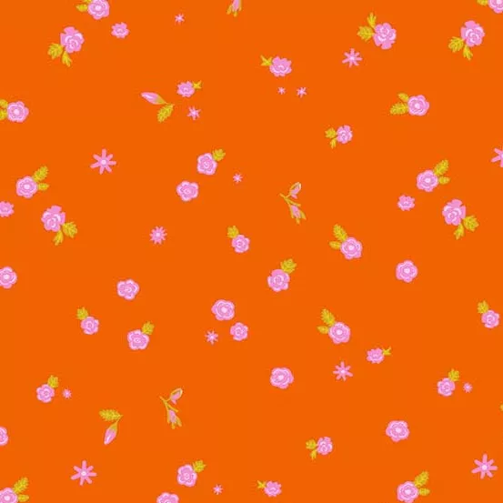 Sun Print 2019 Day Dream Blaze A-8903-O
