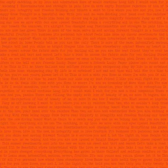 Sun Print 2019 Path Tart A-9035-O