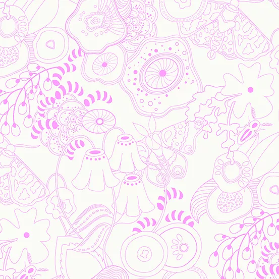 Sun Print Light Grow Taffy A-8070-E