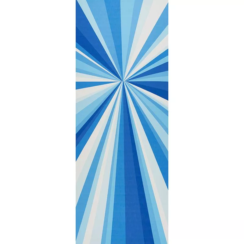 sunbeam-print-indoor-outdoor-panel-horizon-blue SUNBEAM PRINT INDOOR/OUTDOOR PANEL | Horizon Blue