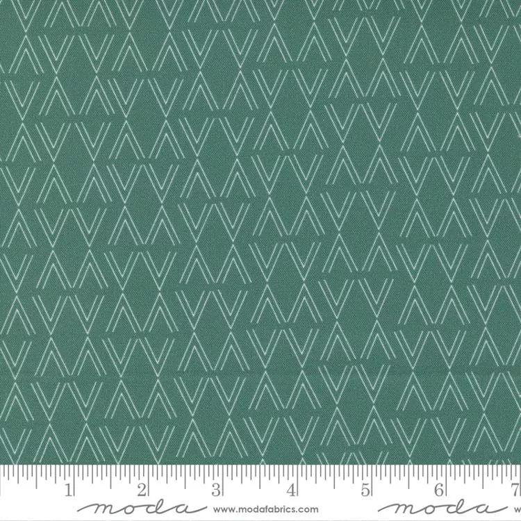 Sundance Diamonds Grass 11907 16 Moda #1