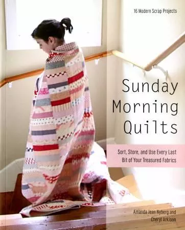 sunday-morning-quilts Sunday Morning Quilts