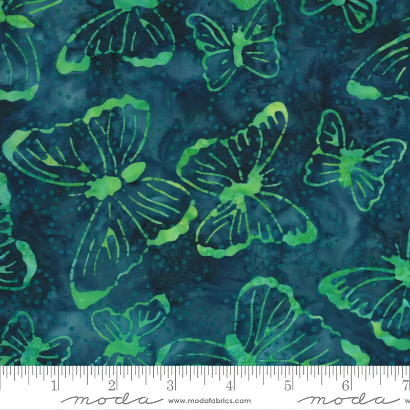 Sunny Day Batiks Grotto 4358 33