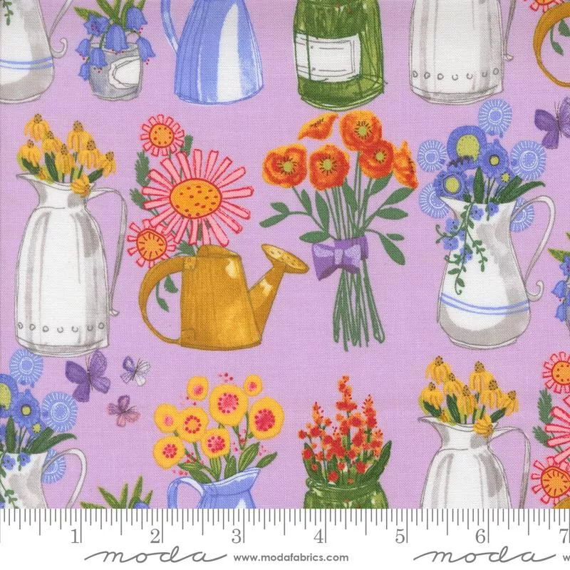 Superbloom Freesia 48782 14 Moda #1