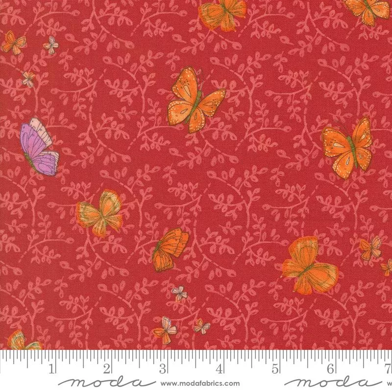 Superbloom Geranium 48784 23 Moda #1