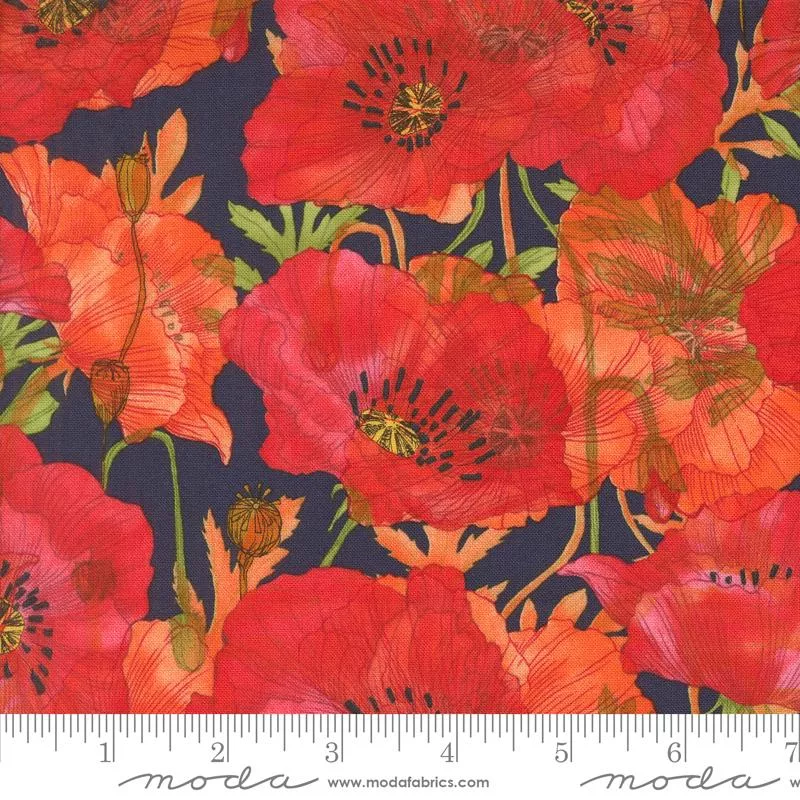 Superbloom Indigo 48781 16