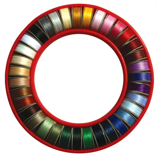 SuperBobs Bottom Line Assorted Colors