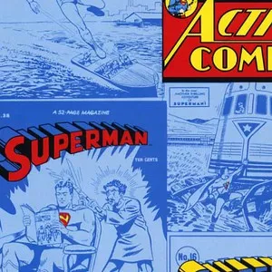 Superman – 3101075-1