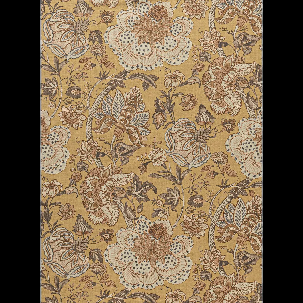 sweet-bee-guild-drapery-fabric Sweet Bee Guild Drapery Fabric