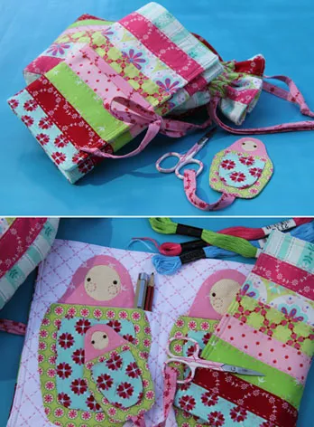 sweet-matryoshka-sewing-set Sweet Matryoshka Sewing Set