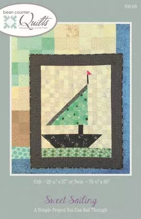 Sweet Sailing
