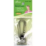 Swivel Latch 3/4"