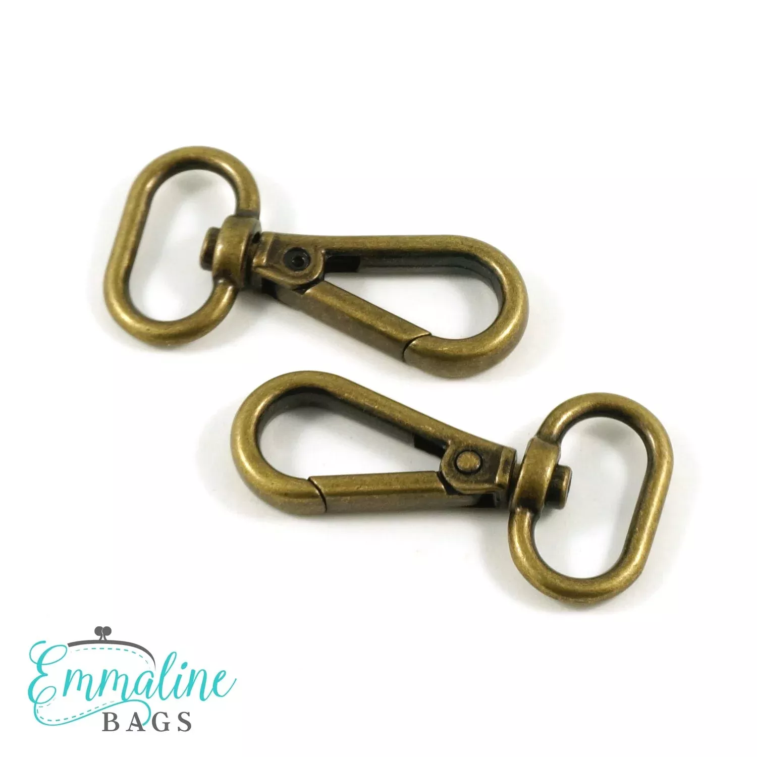 swivel-snap-hooks-flat-hook-profile-2-pack Swivel Snap Hooks: Flat Hook Profile (2 Pack)