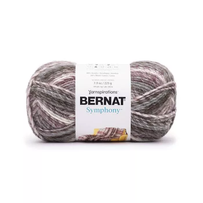 symphony-225g-bernat Symphony - 225g - Bernat