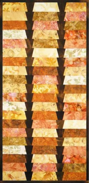 Tablelands Table Runner