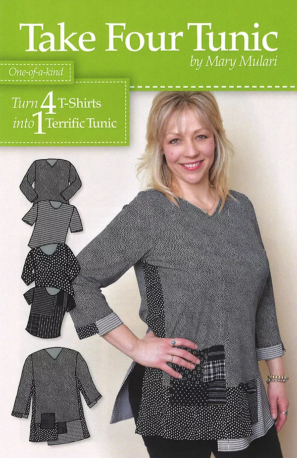 take-four-tunic Take Four Tunic