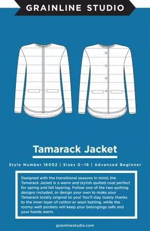 tamarack-jacket-sizes-0-18 Tamarack Jacket Sizes 0-18