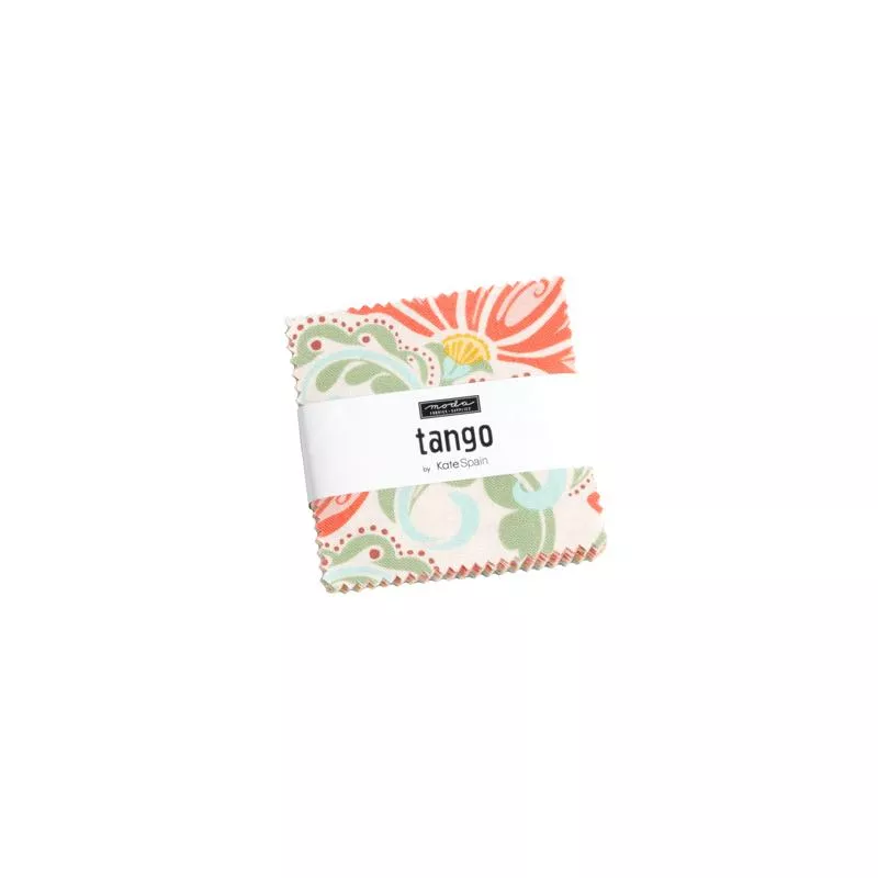 Tango Mini Charm 27330MC
