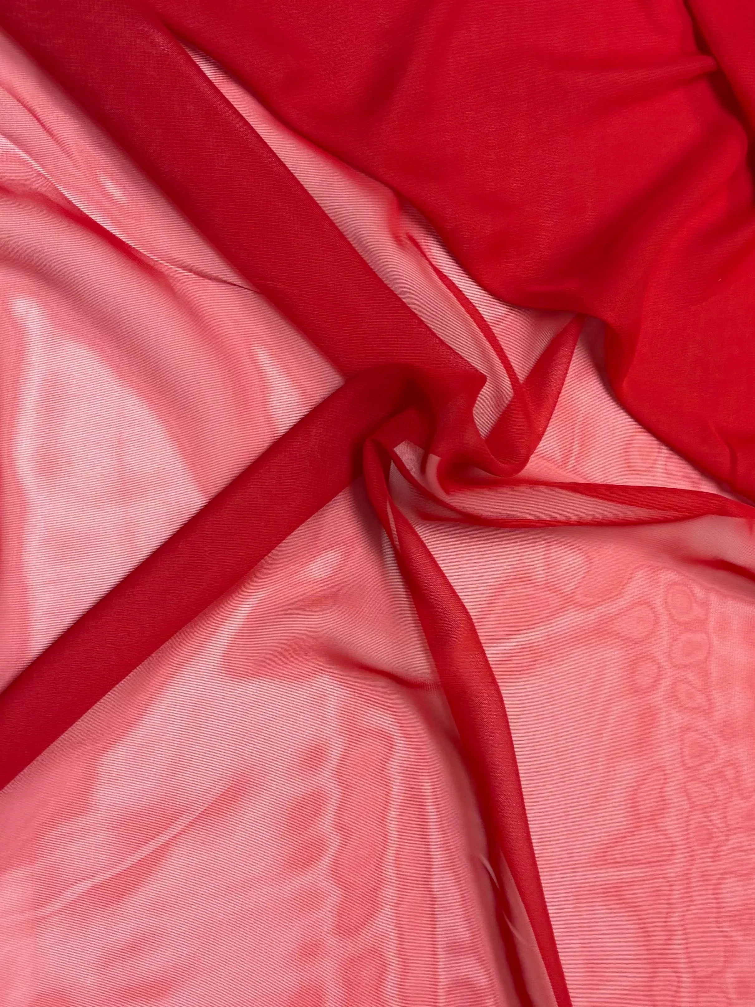 tango-red-chiffon Tango Red | Chiffon