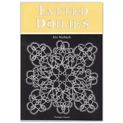 Tatted Doiles