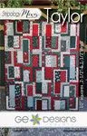 taylor-quilt-pattern Taylor Quilt Pattern