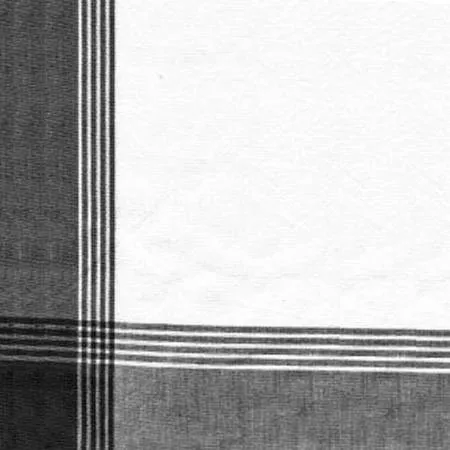 tea-towel-black Tea Towel Black