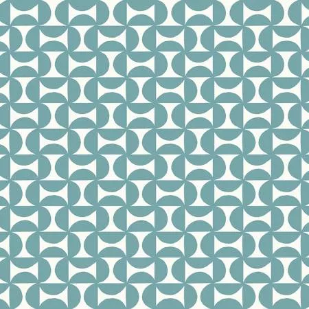 Teal Forma