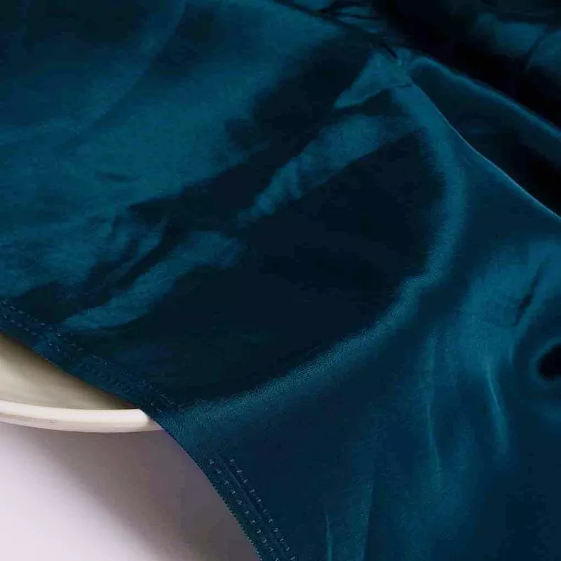teal-viscose-natural-crepe-mill-dyed-fabric-8-kg Teal Viscose Natural Crepe Mill Dyed Fabric 8 kg