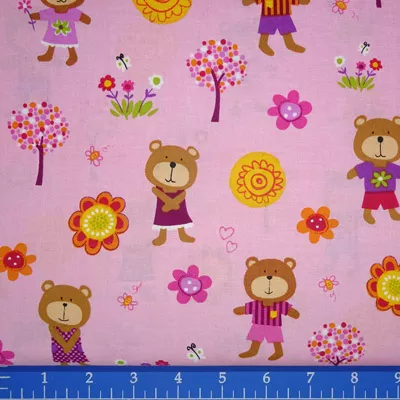 Teddy’s Garden – 02810-22