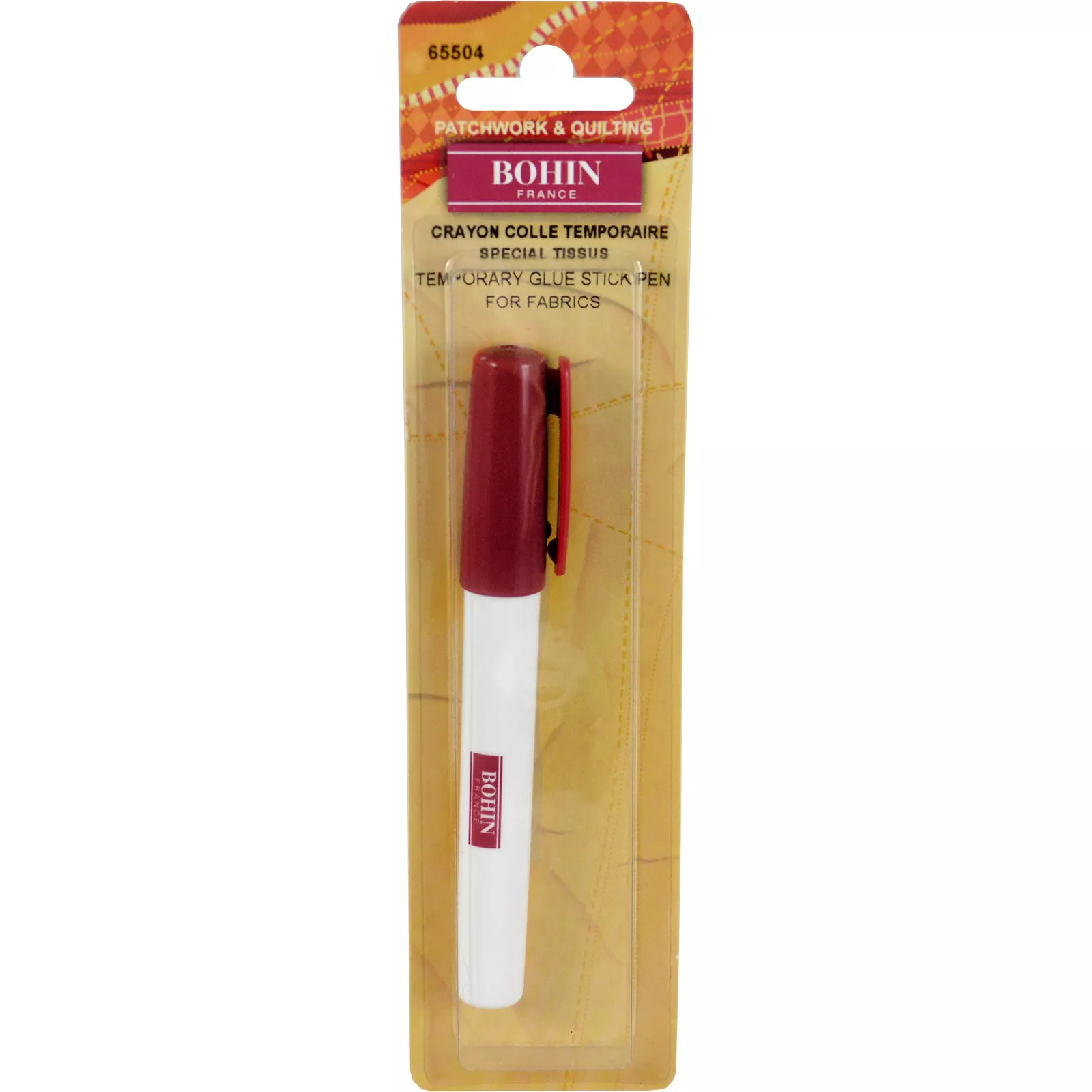 temporary-glue-penbohin-65504 Temporary Glue PenBohin 65504