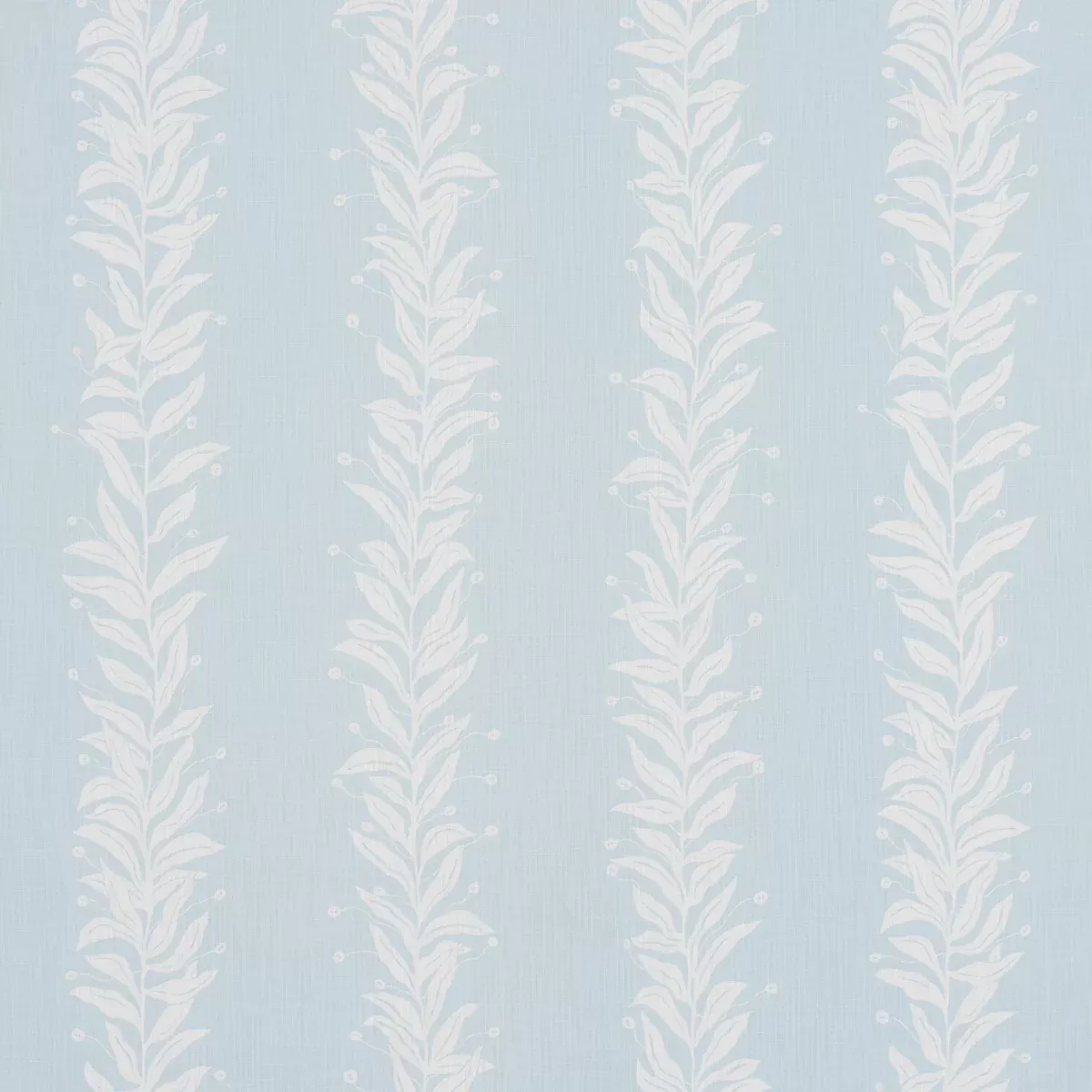 TENDRIL STRIPE INDOOR/OUTDOOR SKY