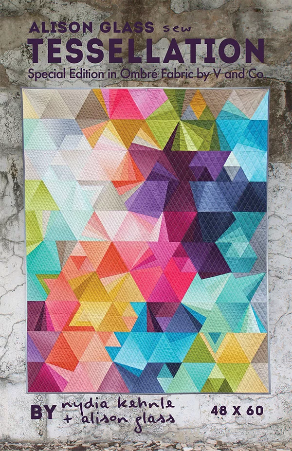 Tessellation