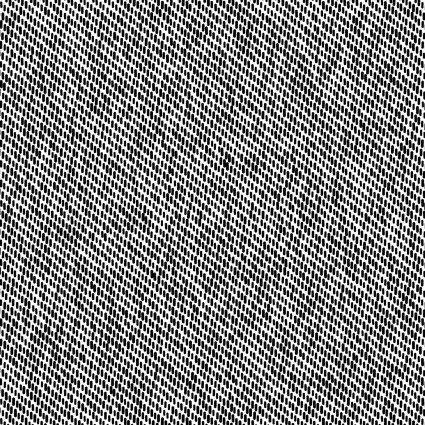 Texture Graphix Cool Gray Twill Black White 6TG 2