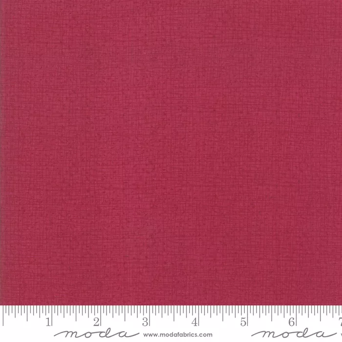 Thatched Cranberry