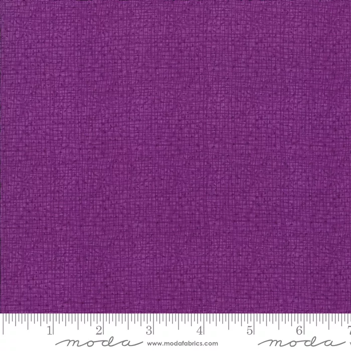 Thatched Plum