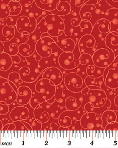 This 'N That 860-10 Elements Red