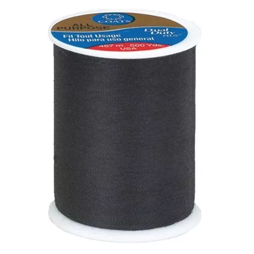 thread-400-yds-blk-all-purpose-thread-coats-clark Thread | 400 Yds Blk | All Purpose Thread | Coats & Clark