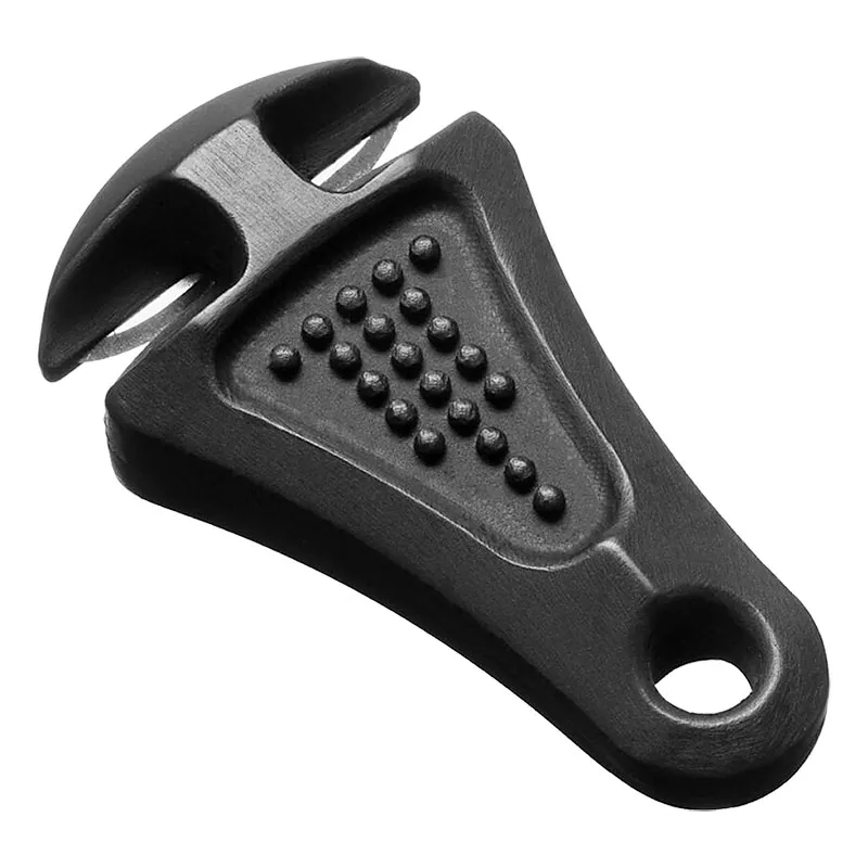 thread-cutterz-zipper-pull-blk Thread Cutterz Zipper Pull Blk