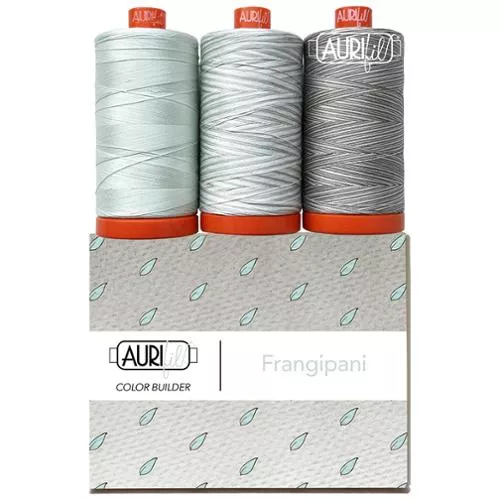 thread-frangipani-50-wt-color-builder-aurifil Thread | Frangipani 50 wt | Color Builder | Aurifil