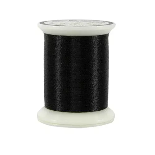 thread-metallic-thread-500yd-black-superior-thread Thread | Metallic Thread 500yd Black | Superior Thread