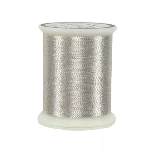 thread-metallic-thread-500yd-silver-superior-thread Thread | Metallic Thread 500yd Silver | Superior Thread