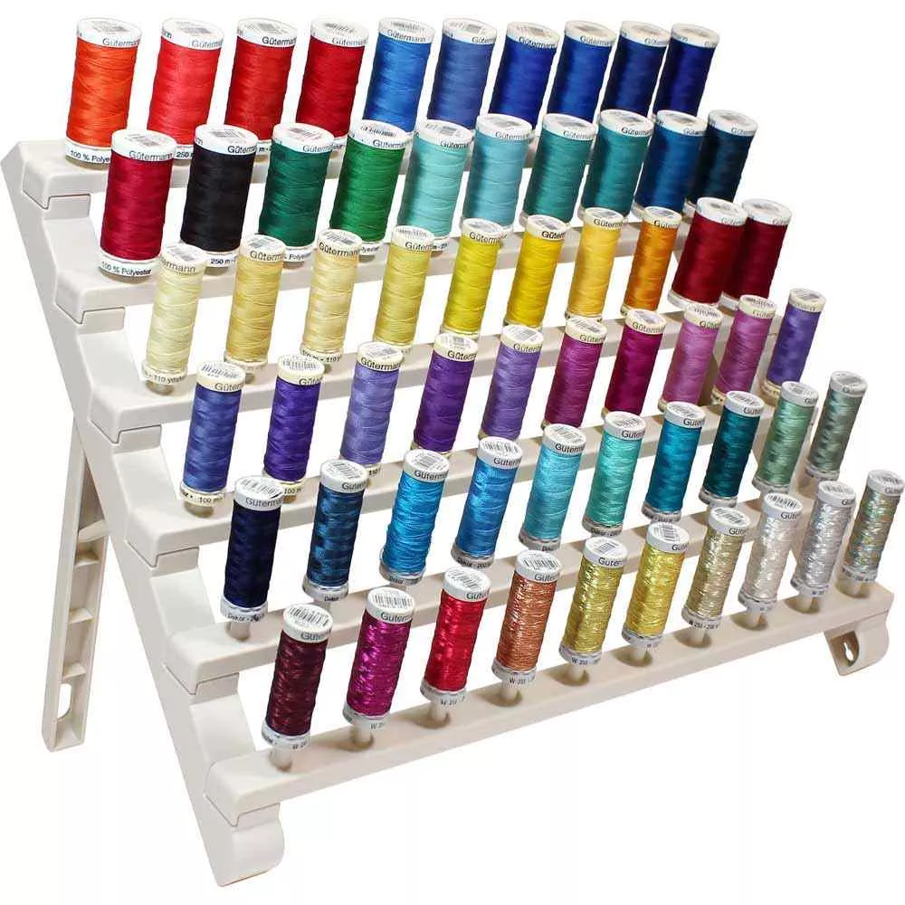 Thread Stand - 60 Spools