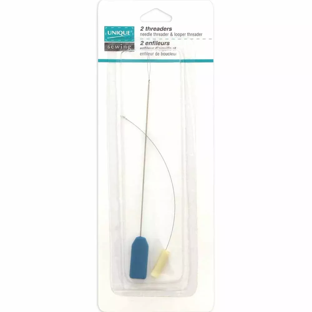 Threaders 2pcs - UNIQUE