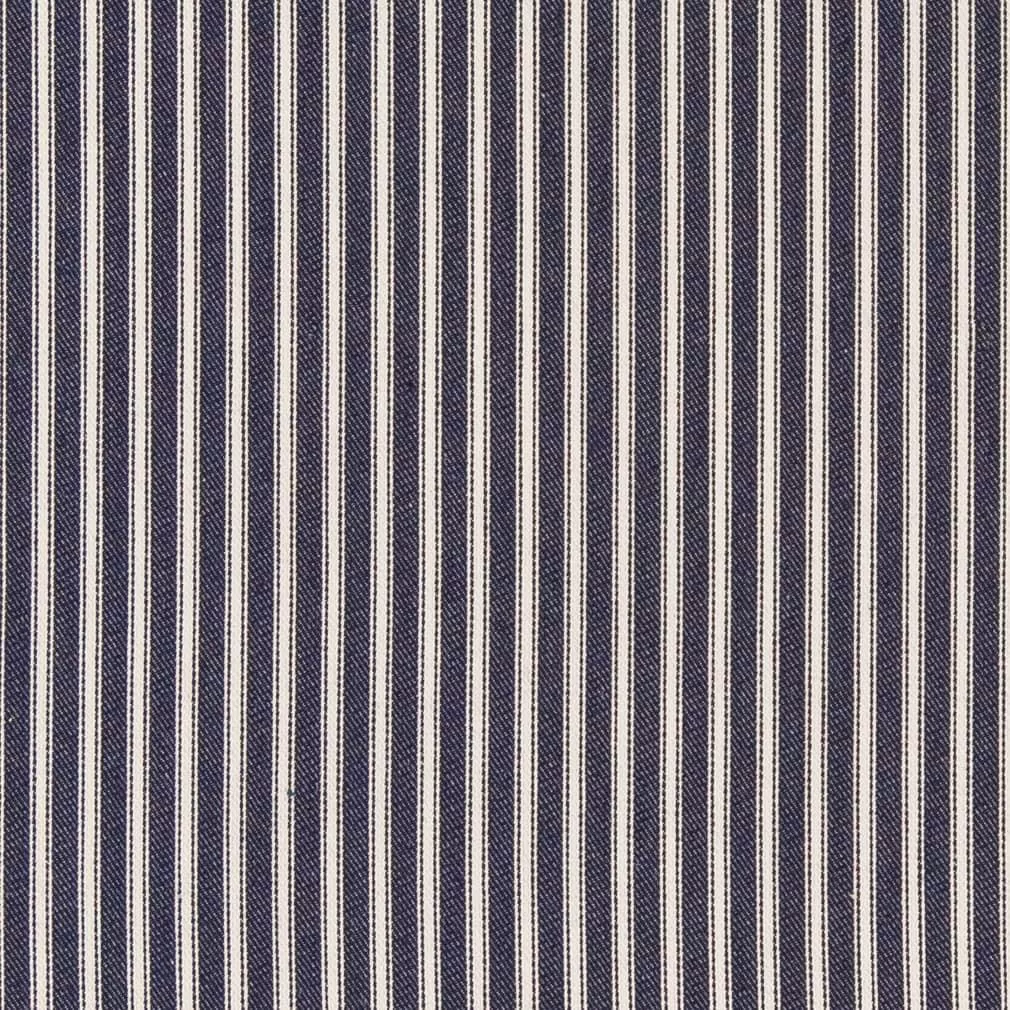 Ticking D2369 Indigo