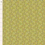 Tilda 110- Tipsy Sour Yellow
