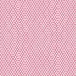 Tilda Basic Classics Crisscross Pink