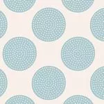 Tilda Basic Classics Dottie Dots Lt Blue